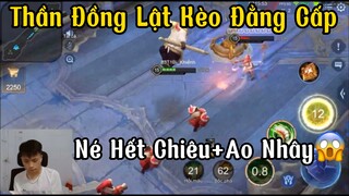 [Hiếu Dubai] LiveChym Thần Đồng Lật Kèo Đẳng Cấp Vs Con Bài Zuka-Ao Nhây Né Hết Chiêu Veres😱