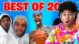 FlightReacts Funniest Moments of 2020 Reaction!