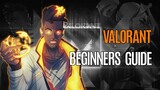An in-depth Tutorial on Properly Learning Valorant (Extensive Beginner Guide).