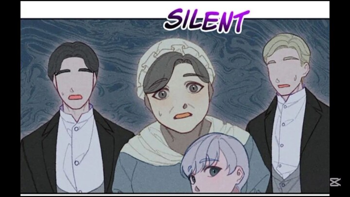 don't fall for the villainess (Episode 3)