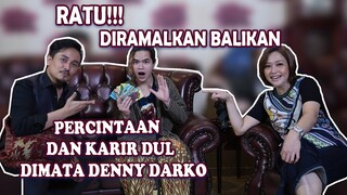 PREDIKSI CINTA DUL & TISSA MENURUT DENNY DARKO.. DUO RATU AKAN KEMBALI!! FORMASI YANG MANA??