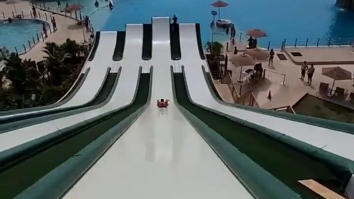 what a nice dive