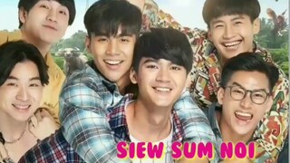 siew sum Noi eps 8 sub indo