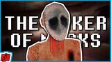 The Maker Of Masks | Mysterious Indie Horror Game