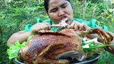 Yummy Cooking curry big  Duck recipe & Cooking Life