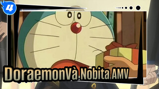 NobitaVà Doraemon Thân Nhau Tới Mức Nào?_4