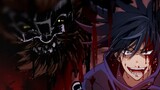 Insiden Shibuya 17: Perang! Raja Terkutuk vs. Shikigami Terkuat! Komentar Komik Jujutsu Kaisen Jujutsu Kaisen Musim 2