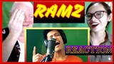 Chances | "AIR SUPPLY" cover | Ramz RAMBO Kadalem all Songs | REACTION