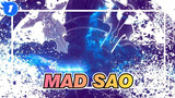 [Sword Art Online / MAD] "Kirito"_1