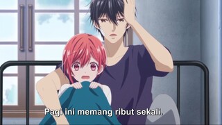 Ep - 5 Vampire Dormitory [SUB INDO]