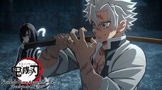 Fandub Kimetsu no Yaiba Hashira Training "Duel para Pillar"