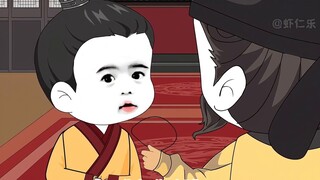 Awakening Ming Episode 12