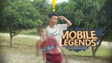 Mobile Legends di Kehidupan Sehari-hari #4