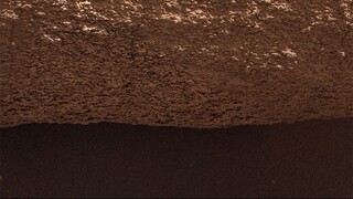 Som ET - 59 - Mars - Curiosity Sol 3575