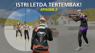 Kisah Cinta Letda Hyper Dengan Istrinya Episode 2