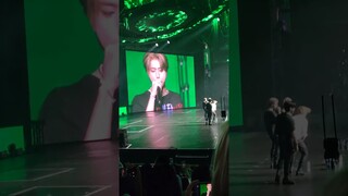 Stray Kids Han I Got It 230312 Maniac Tour in PH Manila