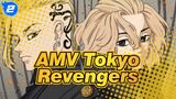 OP + ED Tokyo Revengers / 1080P+ / Versi Penuh_2