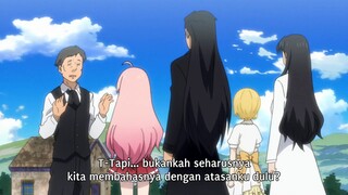 E-5 " One Piece " Episode 5 | Sub Indonesia | Alur Cerita Anime📺