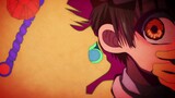 [Anime]MAD.AMV: Toilet-bound Hanako-kun yang Menggoda
