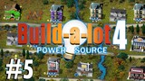 Build-A-Lot 4: Power Source | Gameplay Part 5 (Level 25 to 27)