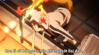 Kon là bé ngoan nên sẽ quẩy nhiệt - #AniMeme