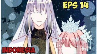 Terpaksa Menikahi Kaisar Eps 14 Indonesia