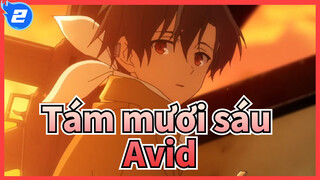 [Tám mươi sáu|AMV]Avid-Có thể đến chỗ chúng tôi?_2