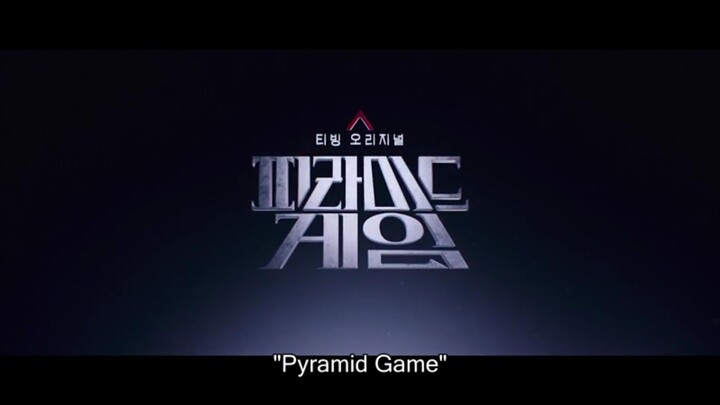 Pyramid Game eps 1 (drakor Korea) 2024 sub indo