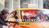A Bloody Lucky Day (2023) trailer | Korean drama [Eng Sub] |Yoo Yeon Seok And Lee Sung Min