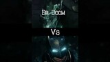 Dr Doom Vs Batman || Such a whore || EditxNinja