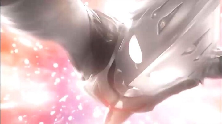 Nexus ends! Dark Zagi appears! Ultraman God Noah arrives!