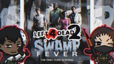 Left 4 Dead 2 - Swamp Fever - Average Friendly Fire Run ft. markkusrover - 03