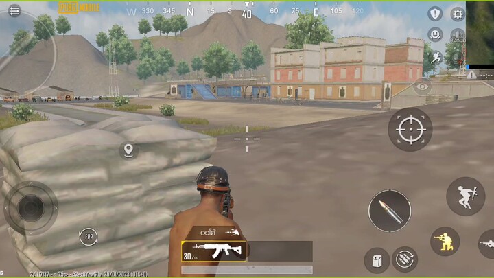 pubg mobile