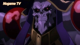 Overlord III (Short Ep 1) - Thời gian đến rồi #Overlord