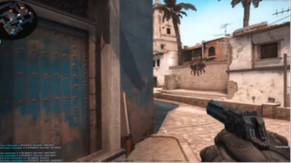 CSGO Ngắm bắn thật chuẩn Oneshot OneKill   #CSGO #HIGHLIGHT