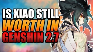 Genshin 2.7 Xiao Worth | What You NEED To Know BEFORE Summoning Xiao