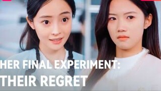 【TRENDING】 Framed, Betrayed… But This Time, She Fights Back