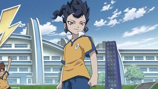 inazuma eleven go (2011)ep26🤍