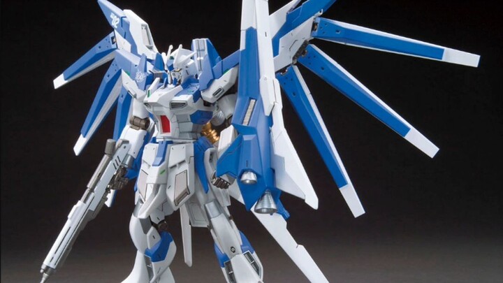 Build Fighters HG (non-limited) (you can check out the others, thank you)