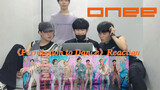 Dance Cover|BTS - "Permission to Dance"