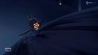 Merry Little Batman Watch Full Movie : Link In Description