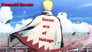 I'm Naruto - The Next Hokage