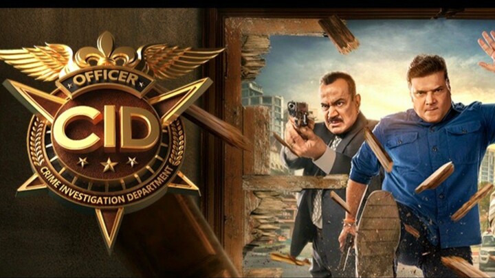 CID Season 2 Episode 2 1080p