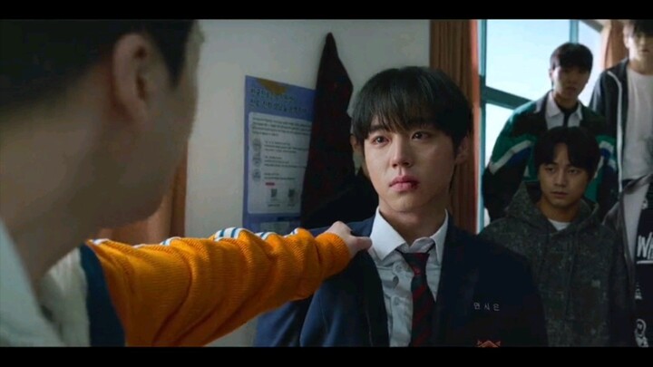 Weak hero season 2 episode 2 part 1 tagalog subtitle