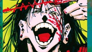 [ Jujutsu Kaisen ] Full color cover, hate the rules, but the author's drawing is really full of tens