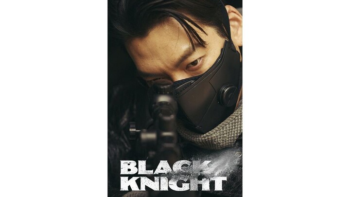 Black Knight Season1 (Episode 4)