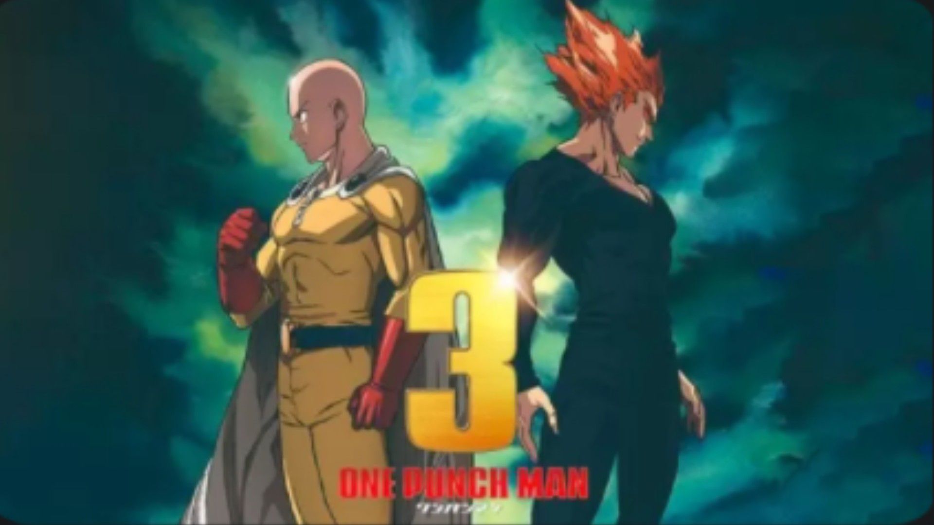 One punch man season3 ep 2 in hindi dubbed - BiliBili