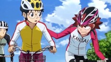 YOWAMUSHI PEDAL S1 EPISODE 6 TAGALOG