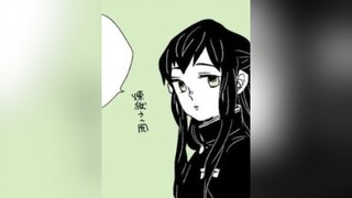 Giờ mấy anh chị đã sáng mắt về vẻ đẹp của mui chưa kimetsu_no_yaiba xuhuong muichiroutoukito trụ_cột