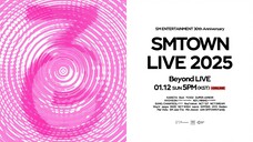 SMTown Live 2025 in Seoul 'Day 2' [2025.01.12]